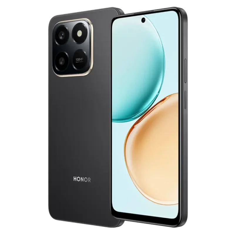 SMARTPHONE HONOR X7D 4G / 16Go / 256G / Noir - photo 5