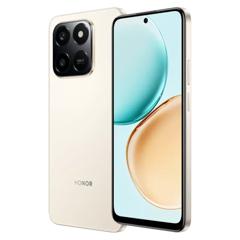 SMARTPHONE HONOR X7D 4G / 16Go / 256G / Gold