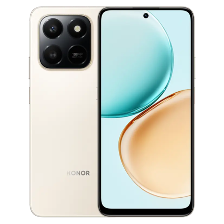 SMARTPHONE HONOR X7D 4G / 16Go / 256G / Noir - variant HONOR-X7D-8-256G-GD - photo 7