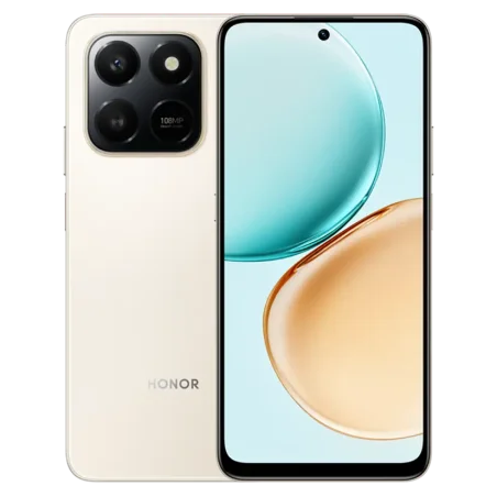 SMARTPHONE HONOR X7D 4G / 16Go / 256G / Noir - variant HONOR-X7D-8-256G-GD - photo 7