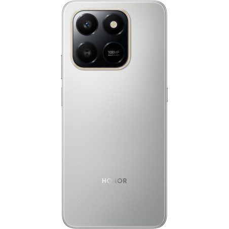 SMARTPHONE HONOR X7D 4G / 16Go / 256G / Noir - variant HONOR-X7D-8-256G-SL - photo 7