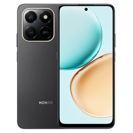 SMARTPHONE HONOR X7D 4G / 16Go / 256G / Noir - photo 7