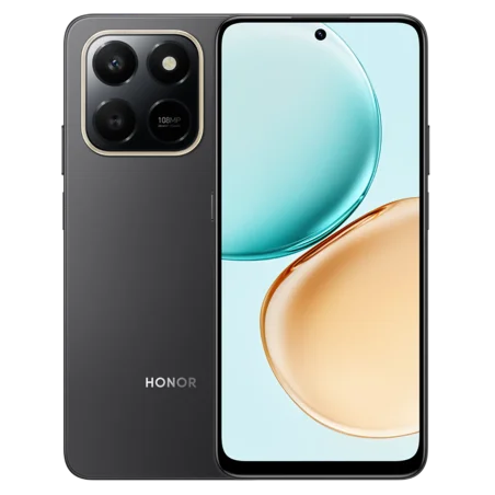 SMARTPHONE HONOR X7D 4G / 16Go / 256G / Noir - photo 7