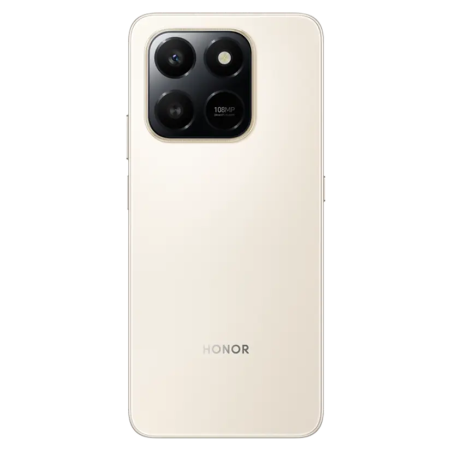 SMARTPHONE HONOR X7D 4G / 16Go / 256G / Noir - variant HONOR-X7D-8-256G-GD - photo 8