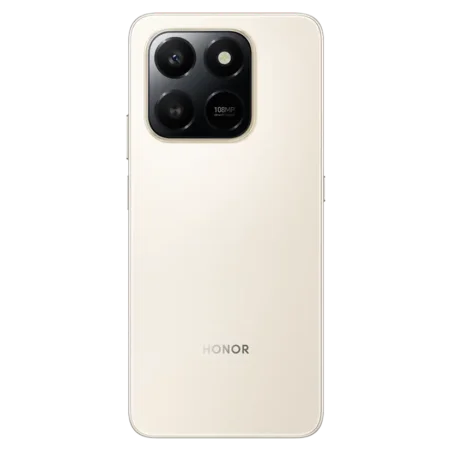SMARTPHONE HONOR X7D 4G / 16Go / 256G / Noir - variant HONOR-X7D-8-256G-GD - photo 8