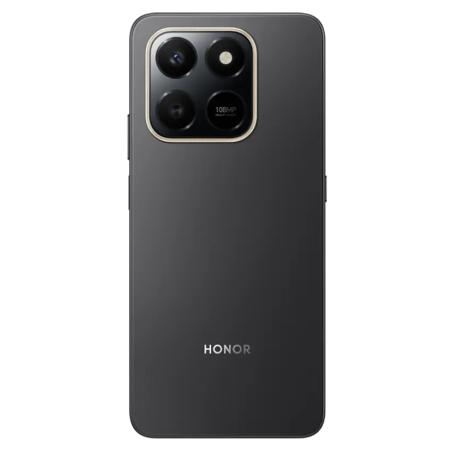 SMARTPHONE HONOR X7D 4G / 16Go / 256G / Noir - photo 8