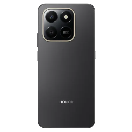 SMARTPHONE HONOR X7D 4G / 16Go / 256G / Noir - photo 8