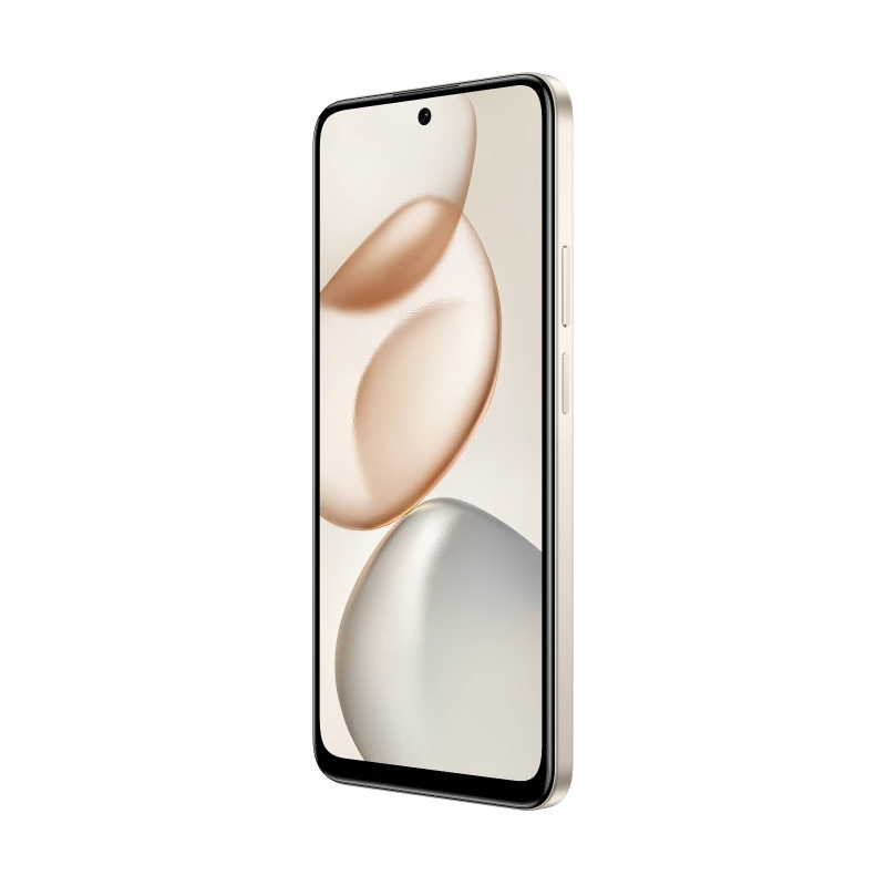 Smartphone HONOR X7D 5G / 6 Go / 128 Go / Gold
