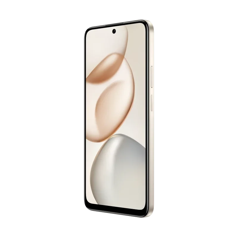 Smartphone HONOR X7D 5G / 6 Go / 128 Go / Gold