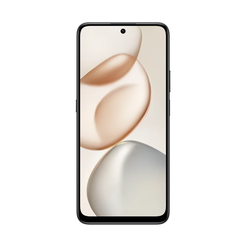 Smartphone HONOR X7D 5G / 6 Go / 128 Go / Gold