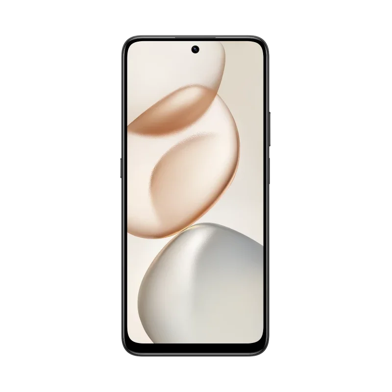 Smartphone HONOR X7D 5G / 6 Go / 128 Go / Gold