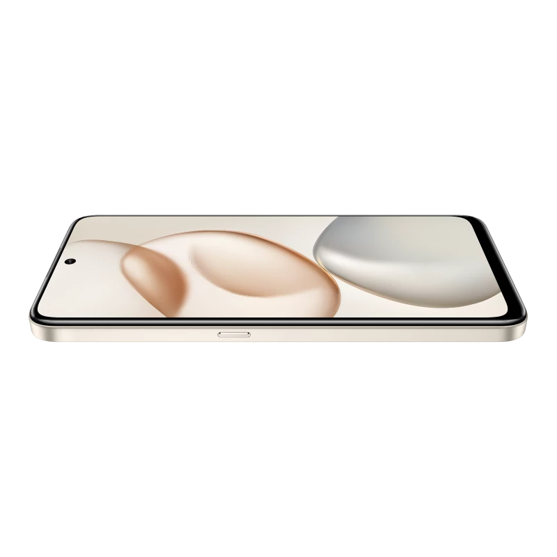 Smartphone HONOR X7D 5G / 6 Go / 128 Go / Gold