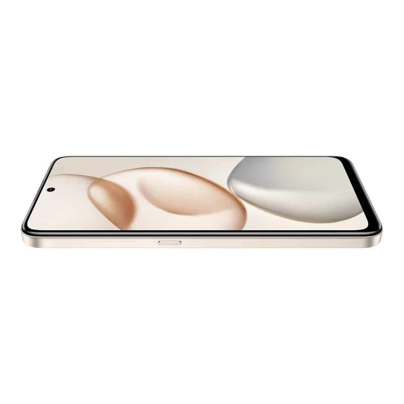 Smartphone HONOR X7D 5G / 6 Go / 128 Go / Gold