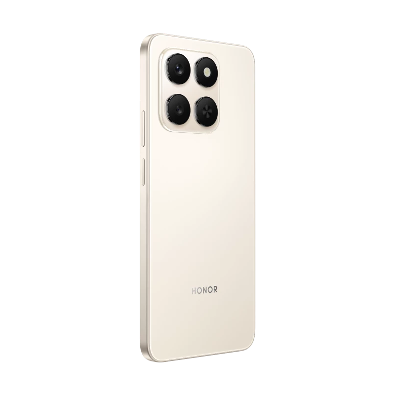 Smartphone HONOR X7D 5G / 6 Go / 128 Go / Gold