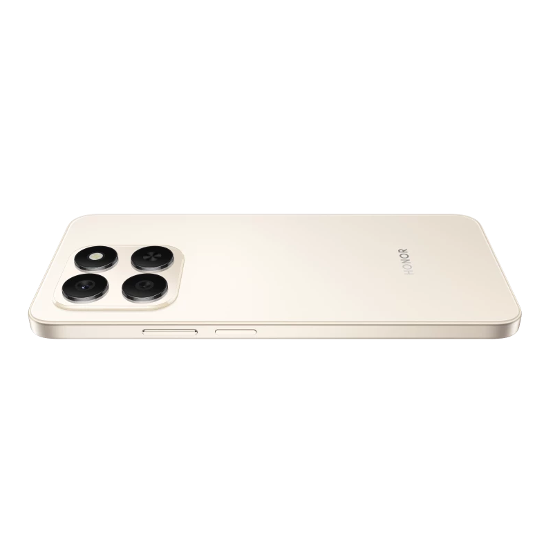 Smartphone HONOR X7D 5G / 6 Go / 128 Go / Gold