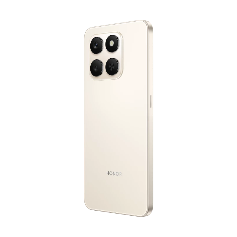 Smartphone HONOR X7D 5G / 6 Go / 128 Go / Gold