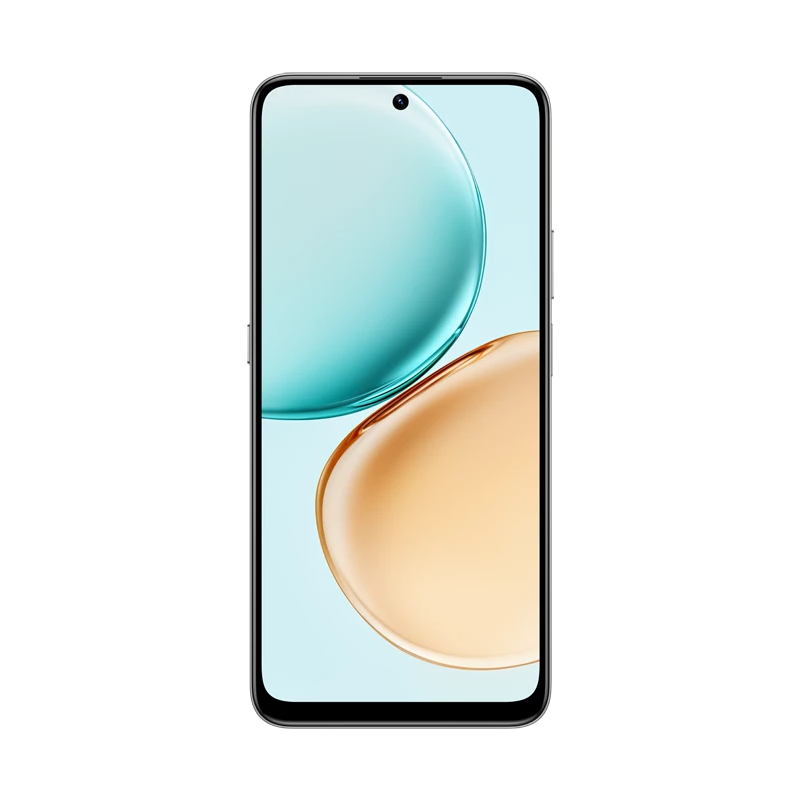 Smartphone HONOR X7D 5G / 8 Go / 256 Go / Silver