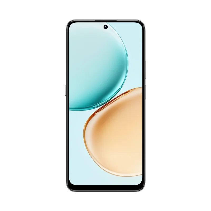 Smartphone HONOR X7D 5G / 8 Go / 256 Go / Silver