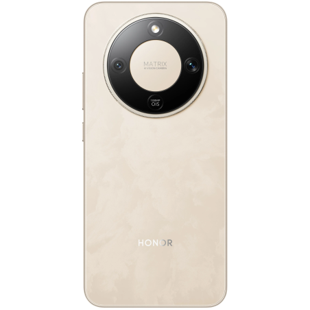 Smartphone HONOR X7D 5G / 8 Go / 256 Go / Gold - variant HONOR-X9D-GD - photo 14