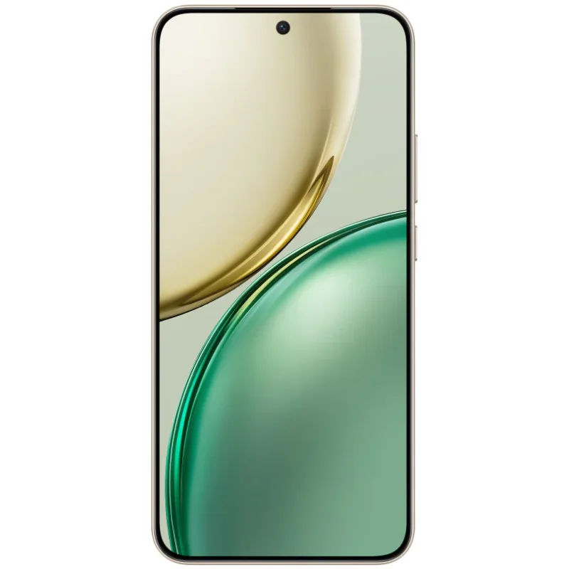 Smartphone HONOR X7D 5G / 8 Go / 256 Go / Gold - variant HONOR-X9D-GD - photo 3