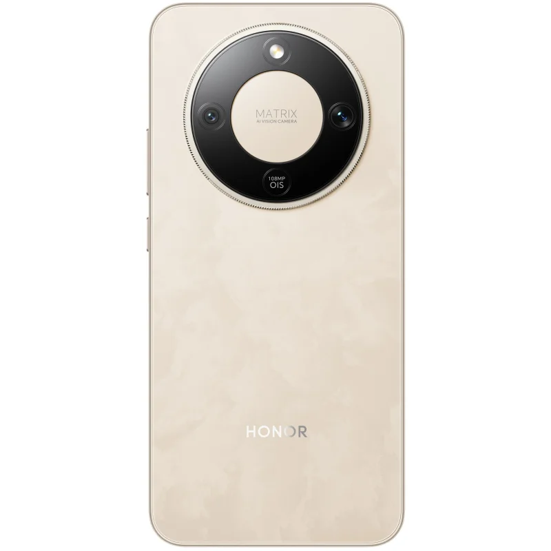 Smartphone HONOR X7D 5G / 8 Go / 256 Go / Gold - variant HONOR-X9D-GD - photo 4