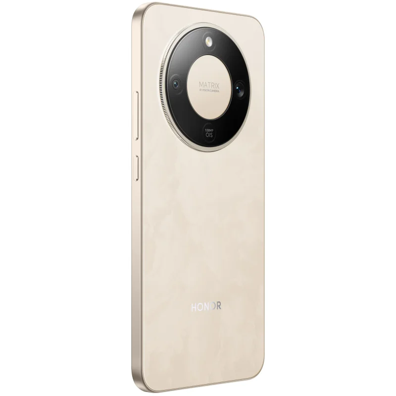 Smartphone HONOR X7D 5G / 8 Go / 256 Go / Gold - variant HONOR-X9D-GD - photo 5