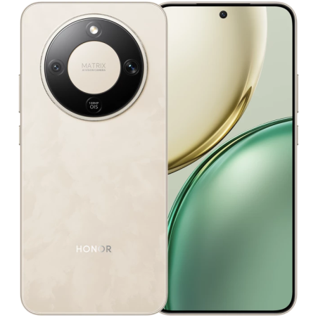 Smartphone HONOR X7D 5G / 8 Go / 256 Go / Gold - variant HONOR-X9D-GD - photo 9