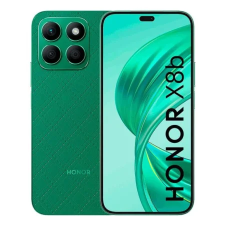 Smartphone HONOR X8b / 16 Go / 512 Go / Vert - photo 5