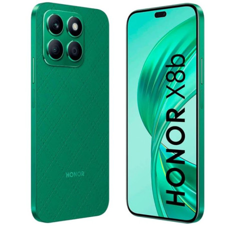 Smartphone HONOR X8b / 16 Go / 512 Go / Vert - photo 6