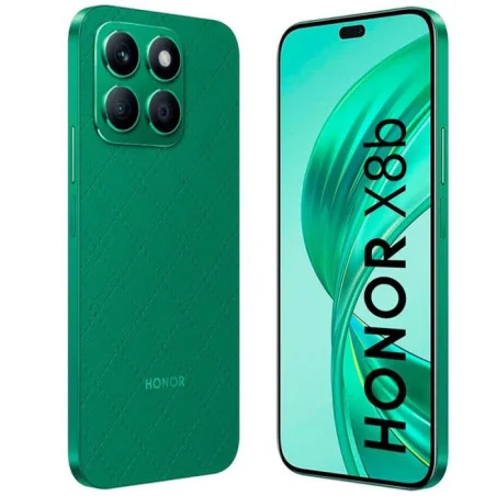Smartphone HONOR X8b / 16 Go / 512 Go / Vert - photo 6