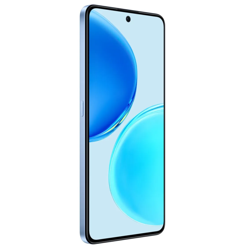 SMARTPHONE HONOR X8D 4G / 16Go / 256G / Bleu + Écouteurs Bluetooth Honor X7I Offerts