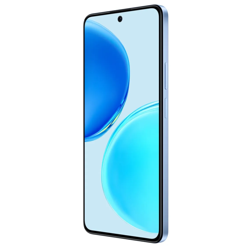 SMARTPHONE HONOR X8D 4G / 16Go / 256G / Bleu + Écouteurs Bluetooth Honor X7I Offerts