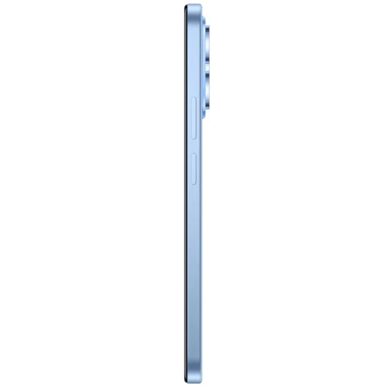 SMARTPHONE HONOR X8D 4G / 16Go / 256G / Bleu + Écouteurs Bluetooth Honor X7I Offerts