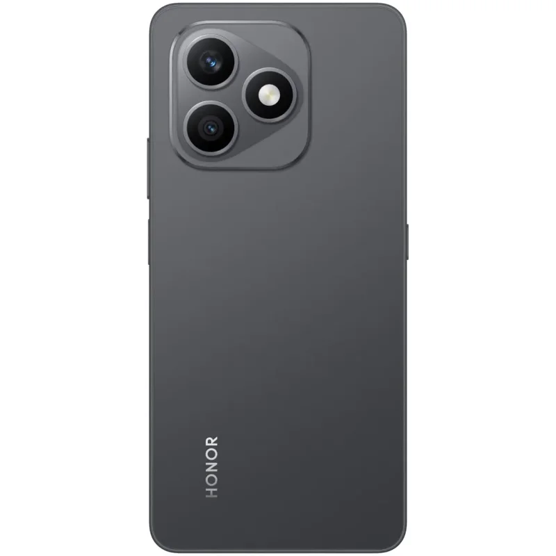 SMARTPHONE HONOR X8D 4G / 16Go / 256G / Noir + Écouteurs Bluetooth Honor X7I Offerts