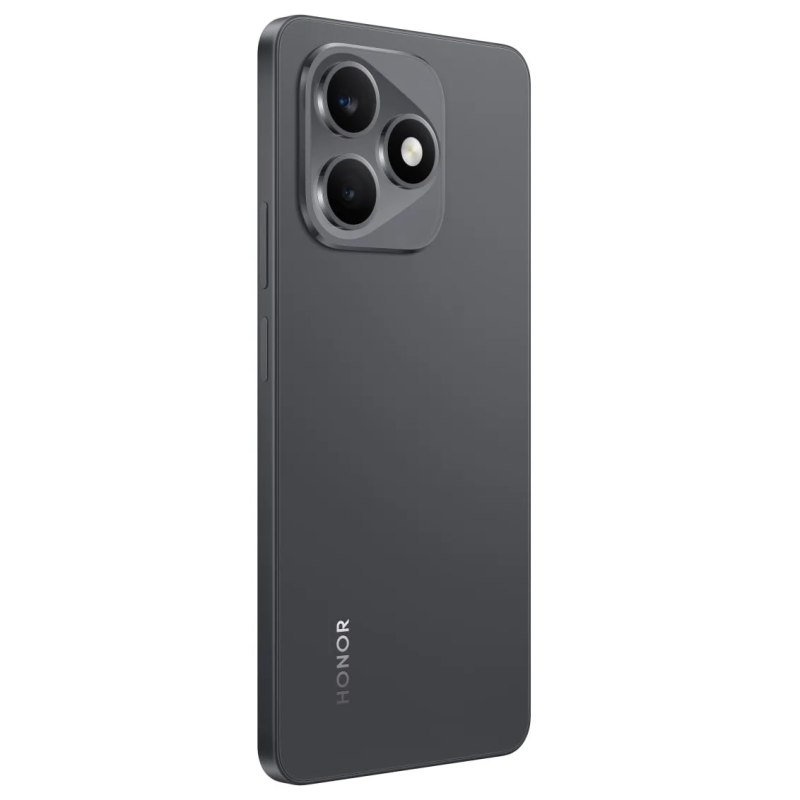 SMARTPHONE HONOR X8D 4G / 16Go / 256G / Noir + Écouteurs Bluetooth Honor X7I Offerts