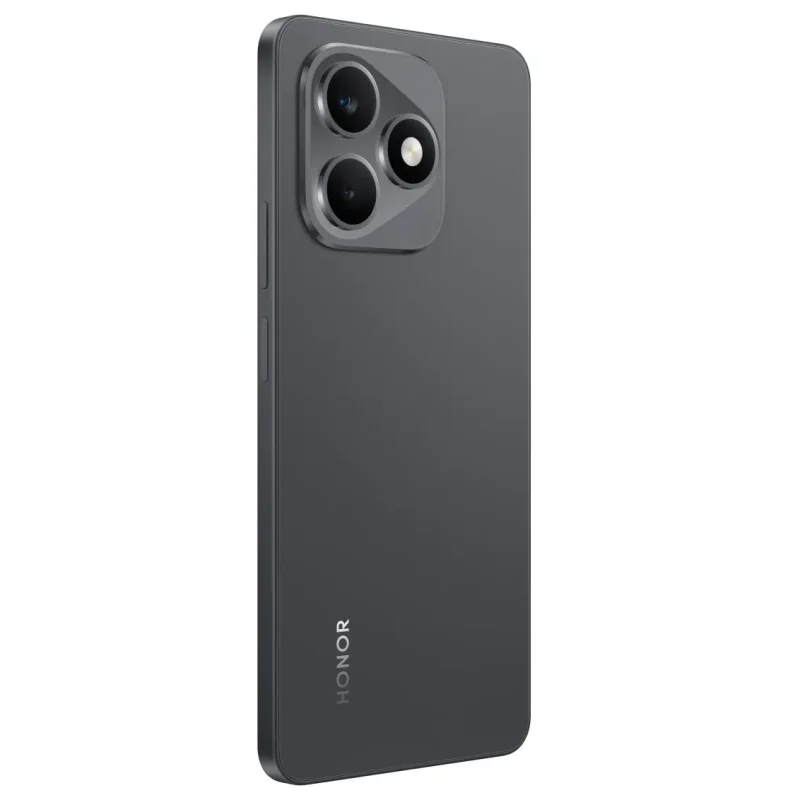 SMARTPHONE HONOR X8D 4G / 16Go / 256G / Noir + Écouteurs Bluetooth Honor X7I Offerts