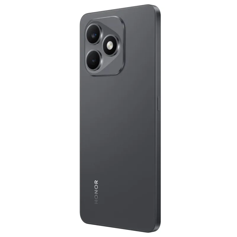 SMARTPHONE HONOR X8D 4G / 16Go / 256G / Noir + Écouteurs Bluetooth Honor X7I Offerts