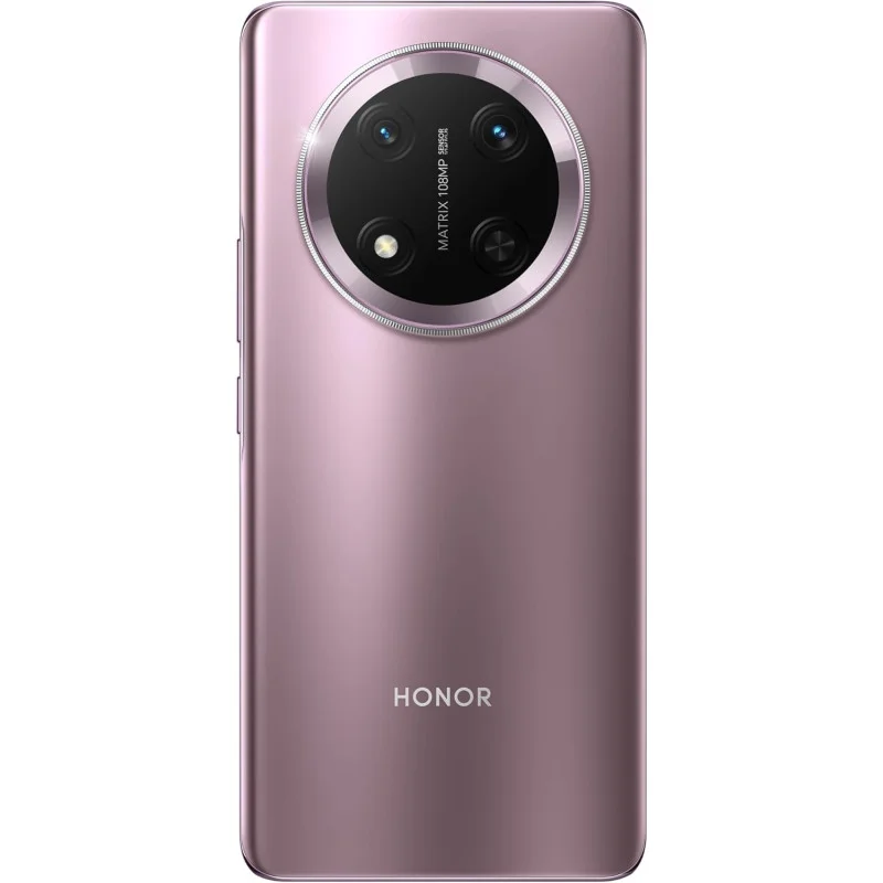 Smartphone Honor X9c 5G 24Go 256Go / VIOLET + Ecouteurs Bluetooth Honor X7 Lite Offerts