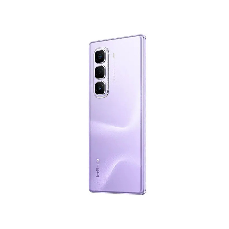 Smartphone Infinix Hot 50 Pro+ / 8 Go / 256 Go / Gris - variant HOT50PROPLUS-8-265_PR - photo 2