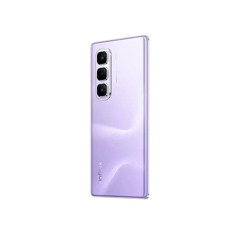 Smartphone Infinix Hot 50 Pro+ / 8 Go / 256 Go / Gris - variant HOT50PROPLUS-8-265_PR - photo 2