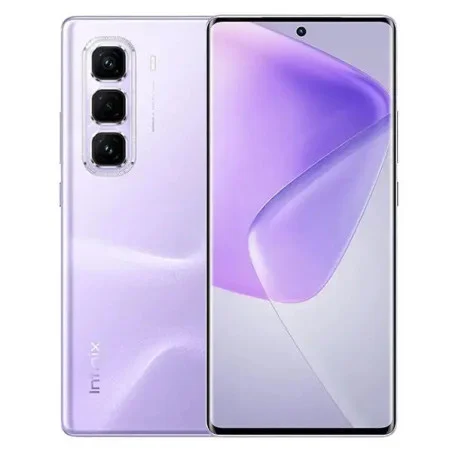 Smartphone Infinix Hot 50 Pro+ / 8 Go / 256 Go / Gris - variant HOT50PROPLUS-8-265_PR - photo 14
