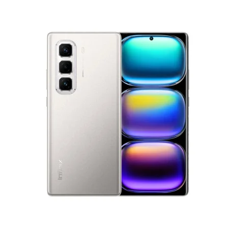 Smartphone Infinix Hot 50 Pro+ / 8 Go / 256 Go / Gris - photo 16