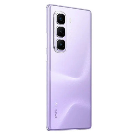 Smartphone Infinix Hot 50 Pro+ / 8 Go / 256 Go / Gris - variant HOT50PROPLUS-8-265_PR - photo 18