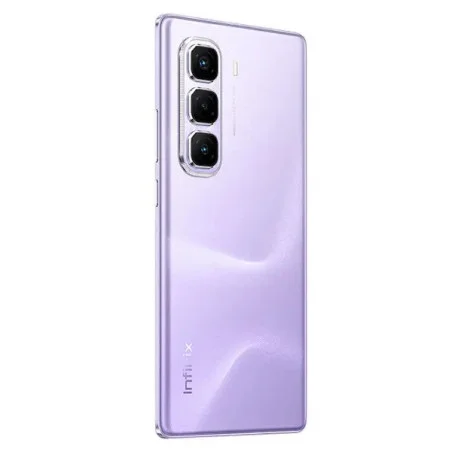 Smartphone Infinix Hot 50 Pro+ / 8 Go / 256 Go / Gris - variant HOT50PROPLUS-8-265_PR - photo 18