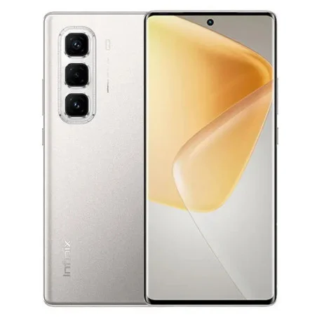 Smartphone Infinix Hot 50 Pro+ / 8 Go / 256 Go / Gris - photo 18