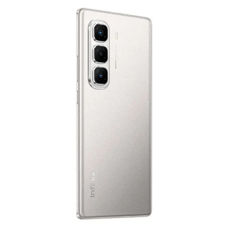 Smartphone Infinix Hot 50 Pro+ / 8 Go / 256 Go / Gris - photo 20