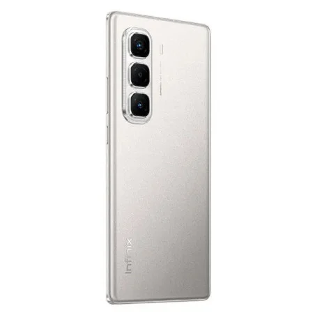 Smartphone Infinix Hot 50 Pro+ / 8 Go / 256 Go / Gris - photo 20