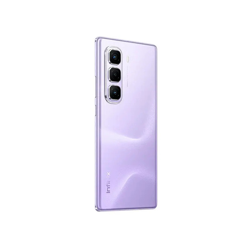 Smartphone Infinix Hot 50 Pro+ / 8 Go / 256 Go / Gris - variant HOT50PROPLUS-8-265_PR - photo 6