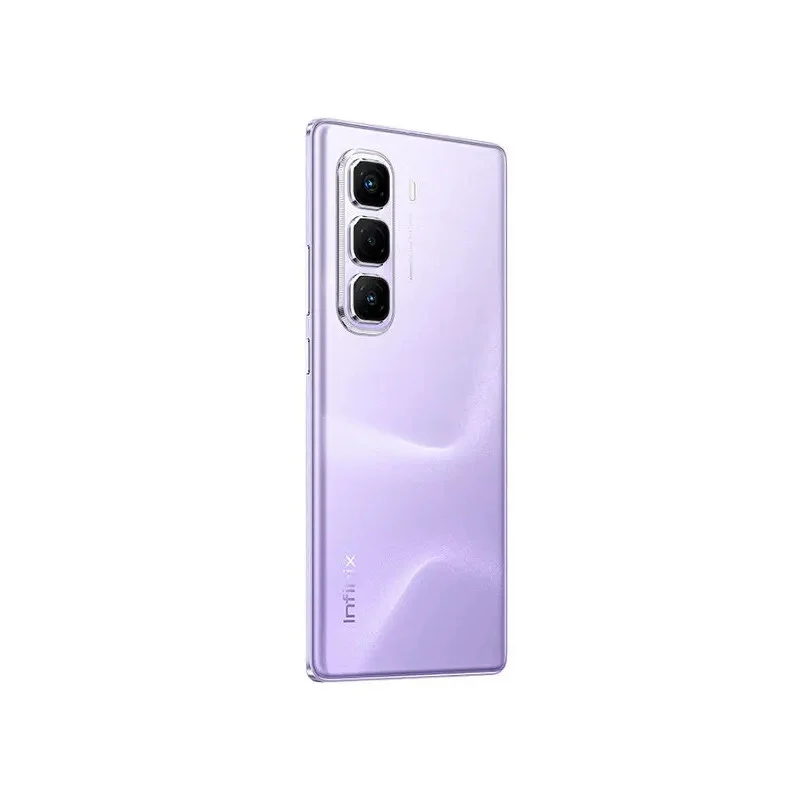 Smartphone Infinix Hot 50 Pro+ / 8 Go / 256 Go / Gris - variant HOT50PROPLUS-8-265_PR - photo 6
