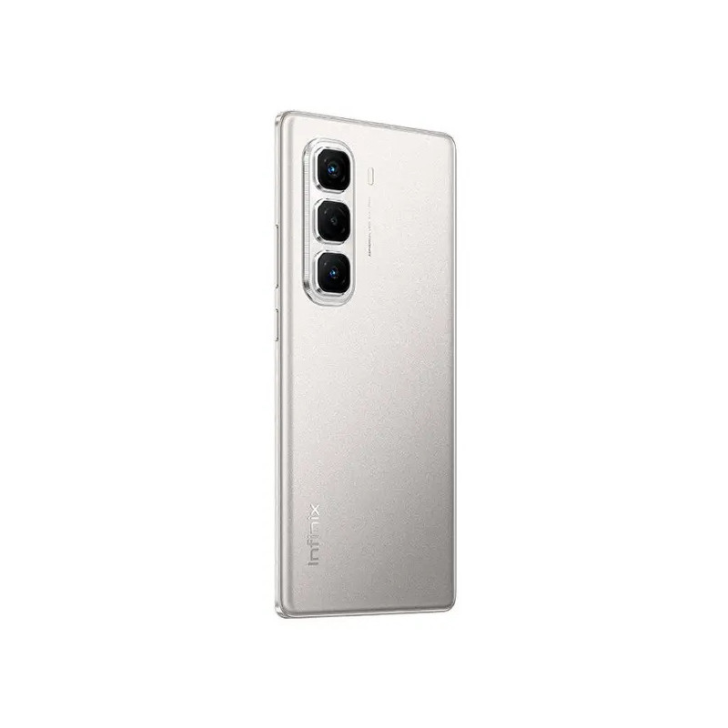 Smartphone Infinix Hot 50 Pro+ / 8 Go / 256 Go / Gris - photo 7